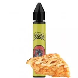 Жидкость Eight by Katana Apple Pie Cinnamon (Яблочный Пирог с Корицей) 30мл, 5%