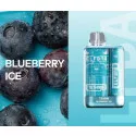 Электронные сигареты Elf Bar TE5000 Blueberry Ice (Черника Айс)