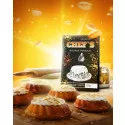 Табак Chefs Rum Baby Muffin (Чифс Ром Бэби Маффин) 100 грамм