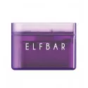 Батарея Elf Bar LOWIT Violet (Фиолетовый) 500 mAh Battery