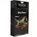 Табак Fusion Medium Spicy Flames (Фьюжн Специи) 100 г.