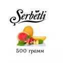 Табак Serbetli 500 гр Арбуз Дыня (Щербетли)