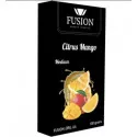 Табак Fusion Medium Citrus Mango (Фьюжн Цитрус Манго) 100 грамм