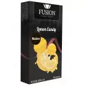 Табак Fusion Medium Lemon Candy (Фьюжн Лимонная Конфета) 100 грамм