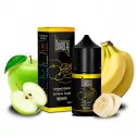 Жидкость Набор Chaser Black Banana Apple 30мл 5% 