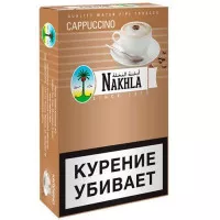 Табак El Nakhla Capuccino (Нахла Капучино) 100 грамм