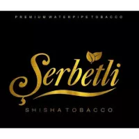 Табак Serbetli Star Mix (Щербетли Звездный Микс) 50 грамм