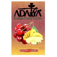 Табак Adalya Cherry Banana  (Адалия Вишня Банан) 50 грамм