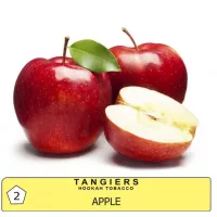 Табак Tangiers Noir Apple 2 (Танжирс Яблоко) 250 г.