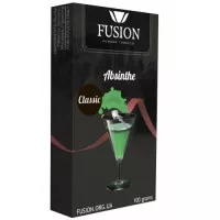 Табак Fusion Absinthie (Фьюжн Абсент) Classic Line 100 грамм