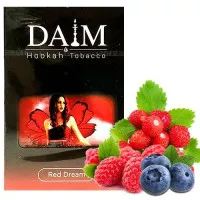 Табак Daim Red Dream (Даим Красный Сон) 50 грамм 