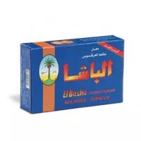 Табак El Nakhla Licorice El Basha (Нахла Лакрица Баша) 50 грамм