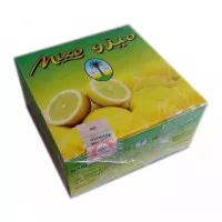 Табак El Nakhla Lemon (Нахла Лимон) 250 грамм Старого образца