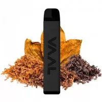 Электронные сигареты VAAL 4000M Tobacco (Веел) Табак 