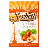 Табак Serbetli "Hazelnuts"
