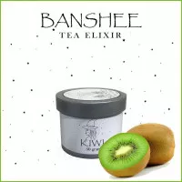 Чайная смесь Banshee Tea Kiwi (Банши Киви) 50 грамм 