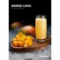 Табак Dark Side Mango Lassi (Дарксайд Манго) medium 100 г.
