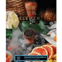 Табак Element Water Grapefruit Pomelo (Элемент Вода Грейпфрут Помело) 100 грамм
