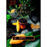 Табак Element Earth Mango (Элемент Земля Манго) 100 грамм