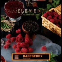 Табак Element Earth Raspberry (Элемент Земля Малина) 100 грамм