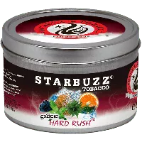 Табак Starbuzz Hard Rush (Старбаз Хард Раш) 100 грамм