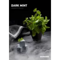Табак Dark Side Dark Mint (Тросниковая мята) medium 100 г.