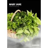 Табак Dark Side Mary Jane (Мери Джейн) medium 100 грамм 