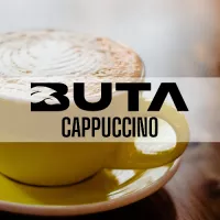 Табак Buta Cappuccino (Бута Капучино) 50 грамм