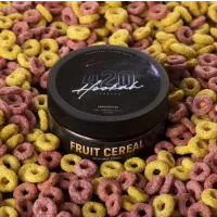 Табак 4:20 Fruit Cereal (Фруктовые Хлопья) 125 грамм