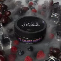 Табак 4:20 Ice Grape Berry (Виноград Ягоды) 100 грамм