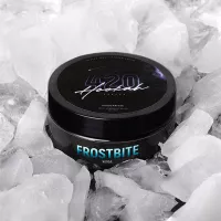 Табак 4:20 Frostbite (Холод, аналог Суперновы), 125 грамм 