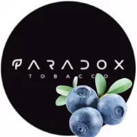Табак Paradox Medium Blueberry (Парадокс Черника) 50гр