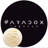 Табак Paradox Medium Ice cream (Парадокс Мороженое) 50гр