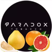 Табак Paradox Medium Pomelo grapefruit (Парадокс Помело Грейпфрут) 50гр