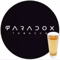 Табак Paradox Medium Cream soda (Парадокс Крем Сода) 50гр