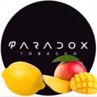 Табак Paradox Medium Lemango (Парадокс Леманго) 50гр