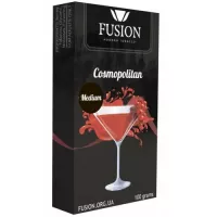 Табак Fusion Cosmopolitan Medium (Фьюжн Космополитан Cредняя Линейка) 100 грамм