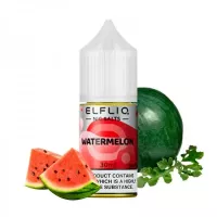 Жидкость Elf Liq Watermelon (Эльфбар Арбуз) 30мл