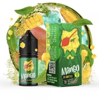 Жидкость In Bottle Mango (Ин Ботл Манго) 5% 