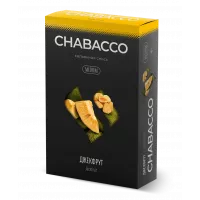 Бестабачная смесь Chabacco Medium Jackfruit (Чабака Джекфрут) 50 грамм