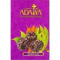 Табак Adalya Berries (Адалия Ягоды) 50 грамм