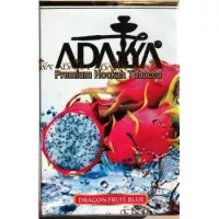 Табак Adalya Dragon Fruit Blue (Адалия Голубая Питайя) 50 грамм