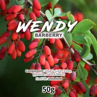 Табак Wendy Barberry (Венди Барбарис) 50 грамм