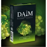 Табак Daim Grape Mint (Даим Виноград Мята) 50 грамм