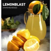 Табак Dark Side Lemonblast (Дарксайд Лемонбласт) Акциз 100 грамм