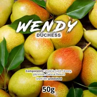 Табак Wendy Dushes (Венди Дюшес) 50 грамм