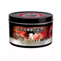 Табак Starbuzz Geisha (Старбазз Гейша) 250 грамм