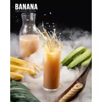 Табак Honey Badger Mild (Медовый Барсук легкая линейка) Банан 40 грамм