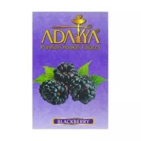 Табак Adalya Blackberry (Адалия Ежевика) 50 грамм