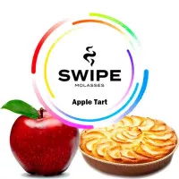 Бестабачная Смесь Swipe Apple Tart (Яблочный Пирог) 50 гр